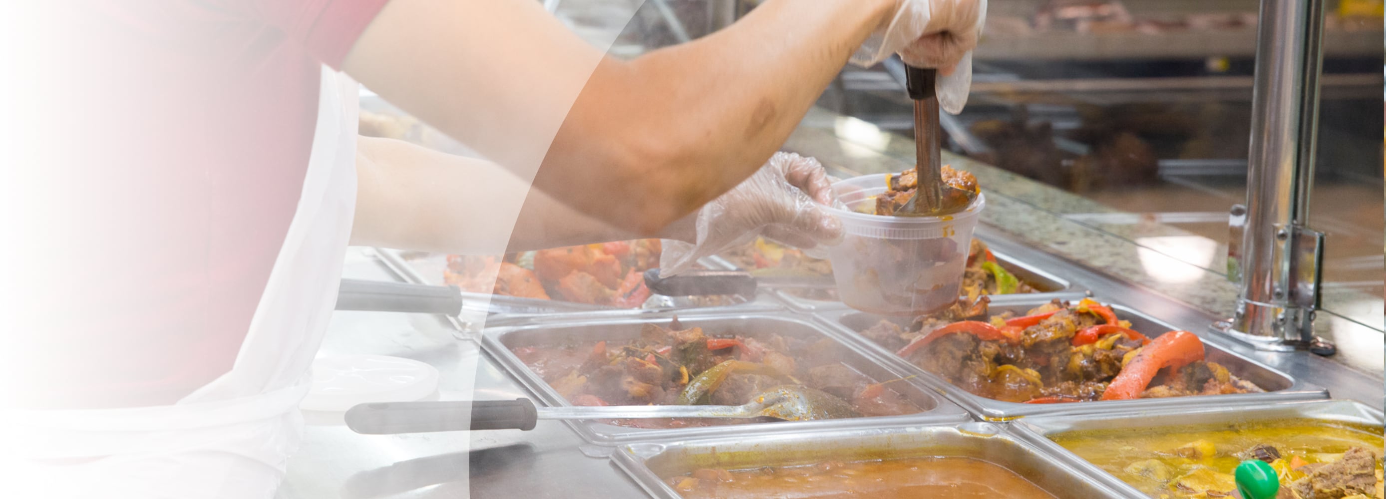 <div class='wrapslide'><div id='slidehead'>Visit our Fresh Buffet!</div><div id='slidetext'> Delicious Dominican food served daily!</div></div>